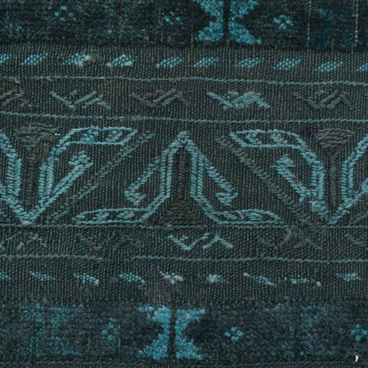 Peacock Hollow Area Rug | 2' 4" x 4' 11" ft (71 x 150 cm) | Ref: R22779