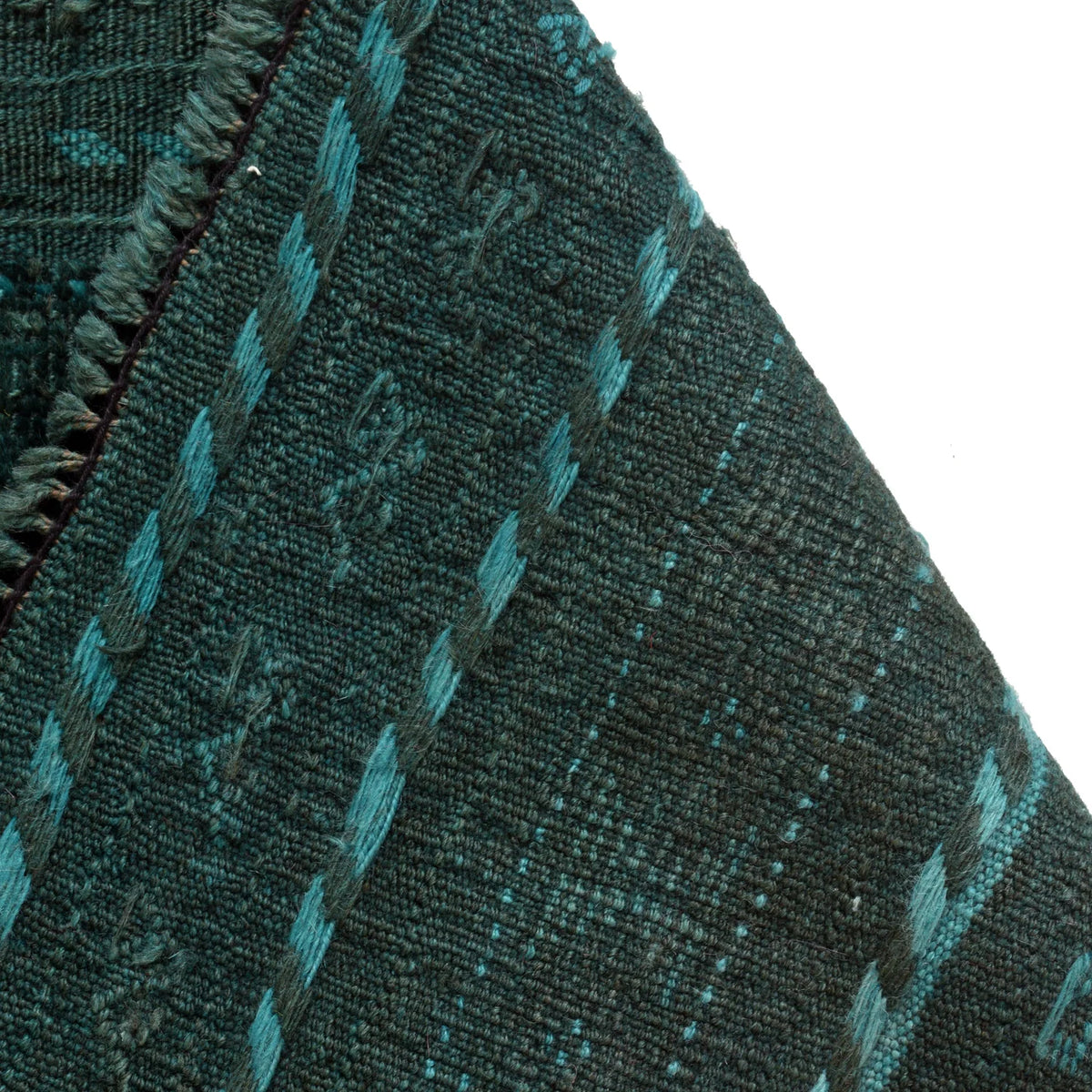 Peacock Hollow Area Rug | 2' 4" x 4' 11" ft (71 x 150 cm) | Ref: R22779