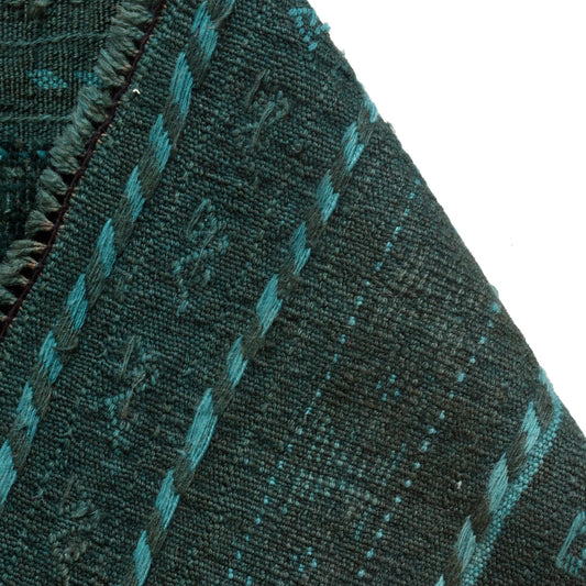 Peacock Hollow Area Rug | 2' 4" x 4' 11" ft (71 x 150 cm) | Ref: R22779