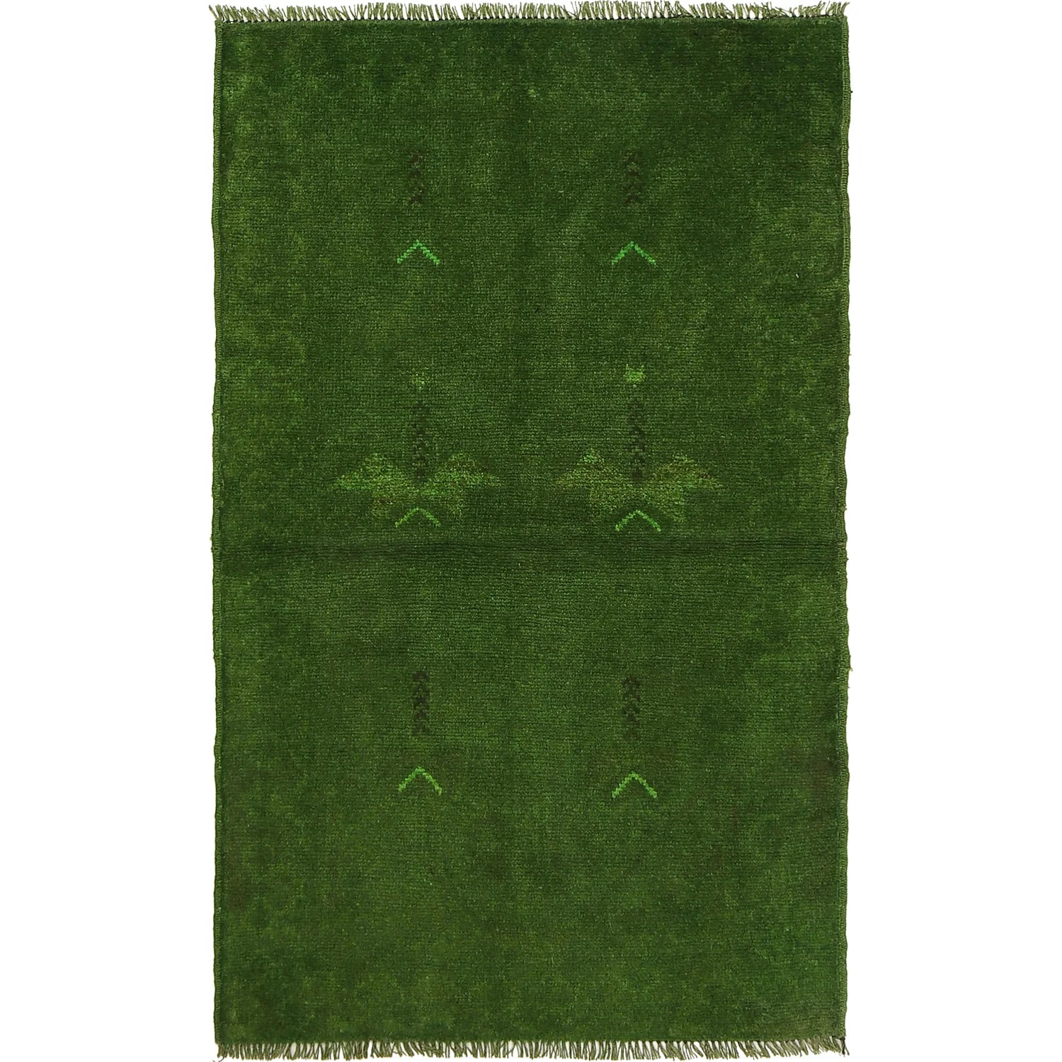 Fernwood Reeve Area Rug | 2' 9" x 4' 6" ft (83 x 137 cm) | Ref: R22806