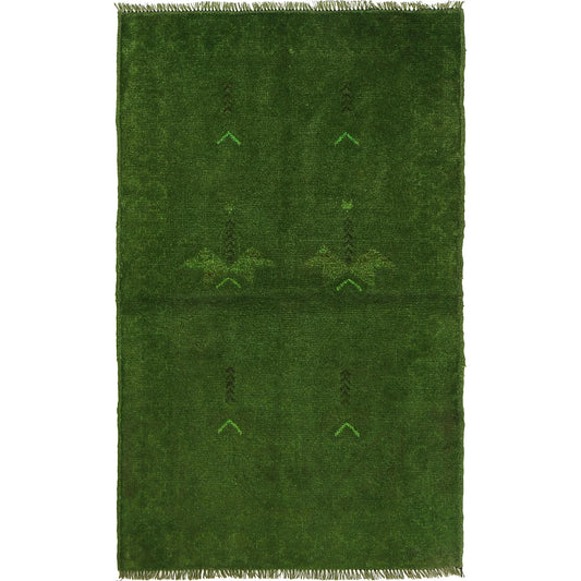 Fernwood Reeve Area Rug | 2' 9" x 4' 6" ft (83 x 137 cm) | Ref: R22806
