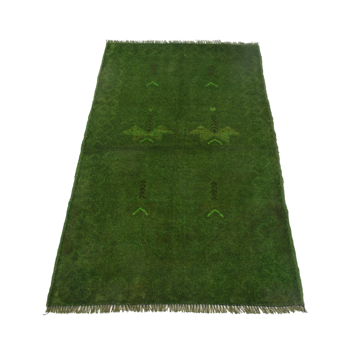Fernwood Reeve Area Rug | 2' 9" x 4' 6" ft (83 x 137 cm) | Ref: R22806