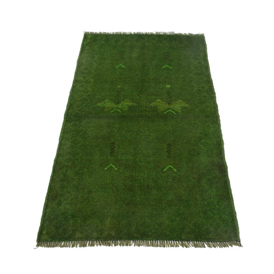 Fernwood Reeve Area Rug | 2' 9" x 4' 6" ft (83 x 137 cm) | Ref: R22806