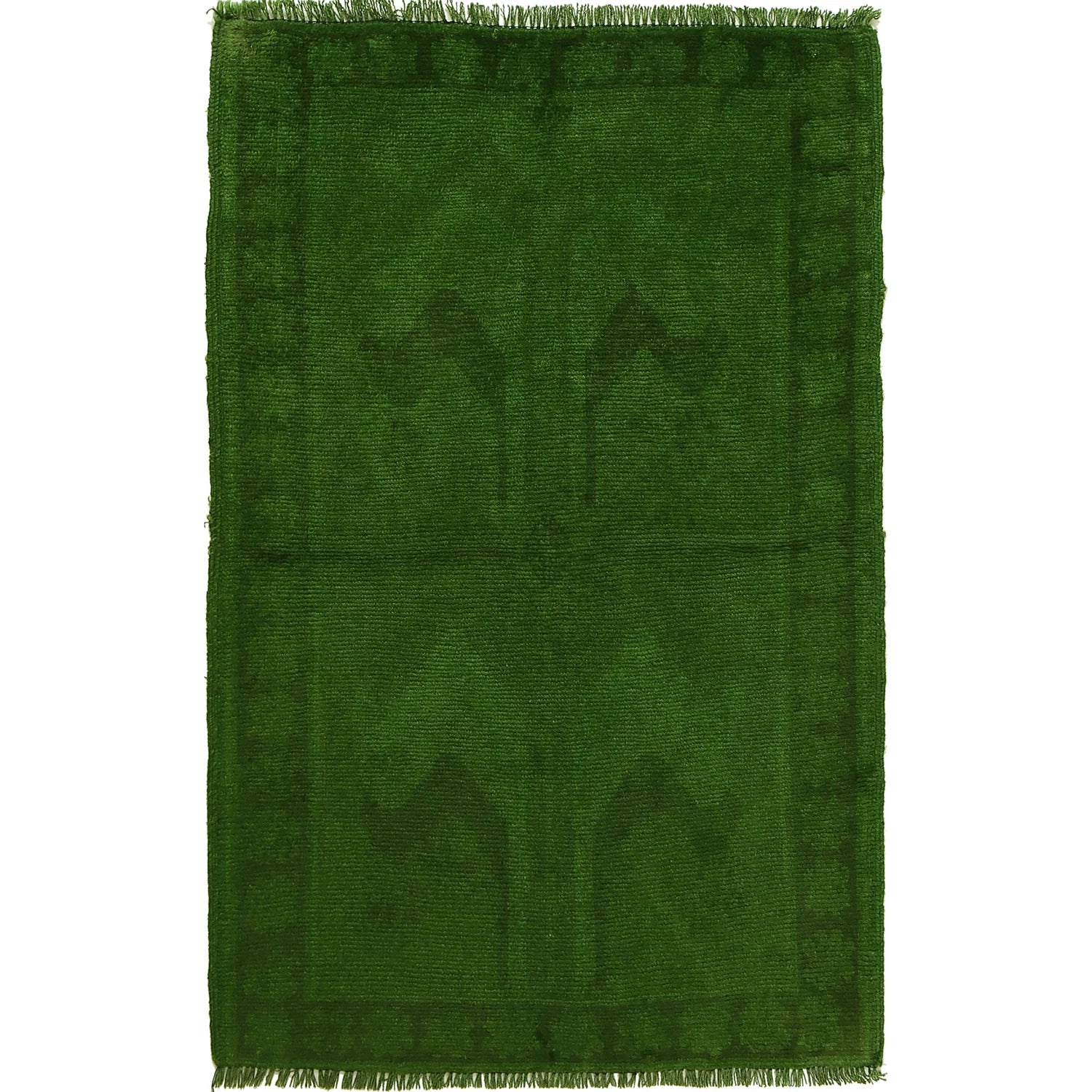 Caravan Hollow Area Rug | 3' 2" x 4' 4" ft (96 x 132 cm) | Ref: R22807