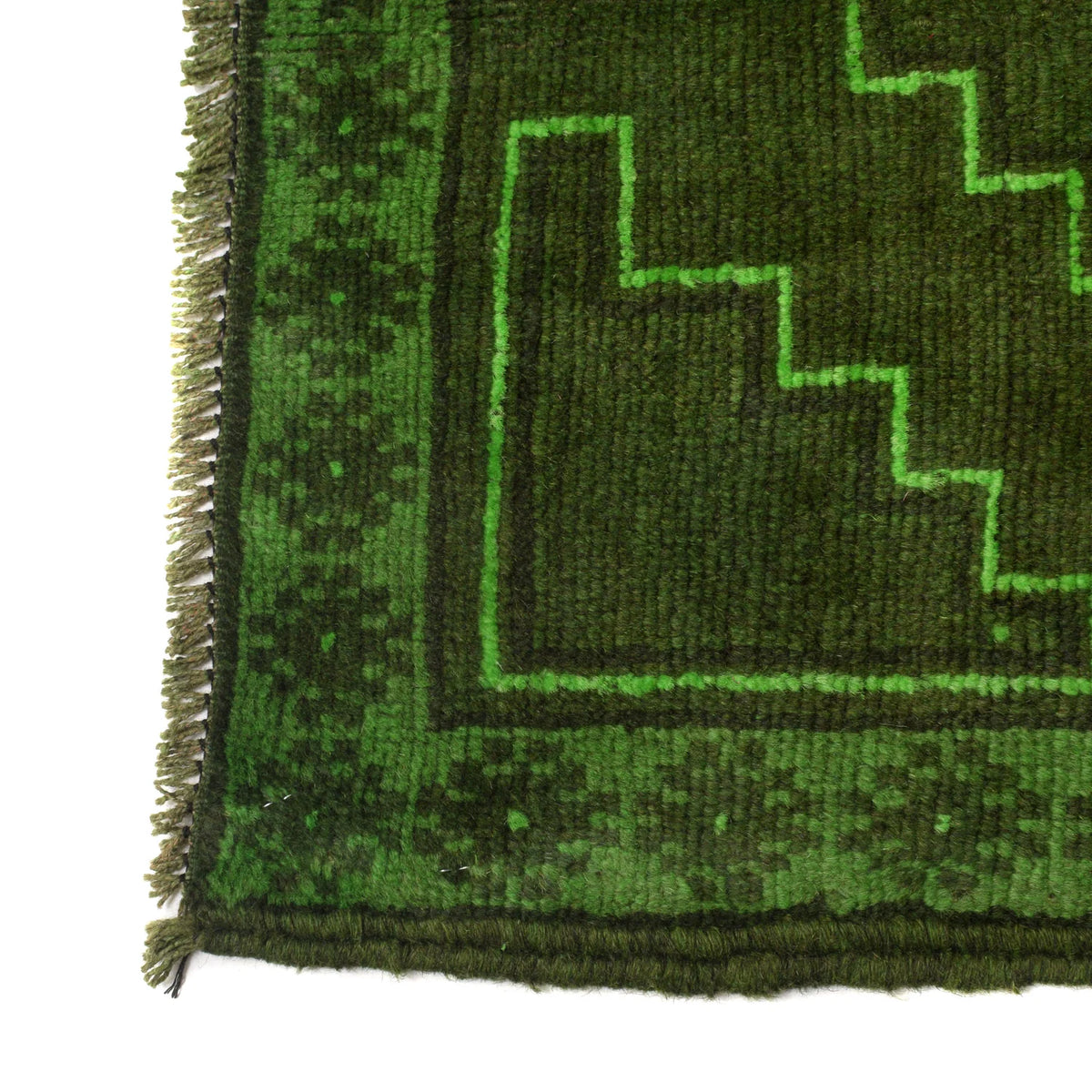 Glenwood Compass Area Rug | 2' 8" x 4' 3" ft (82 x 129 cm) | Ref: R22817