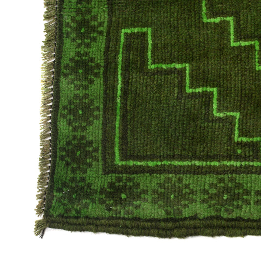 Glenwood Compass Area Rug | 2' 8" x 4' 3" ft (82 x 129 cm) | Ref: R22817