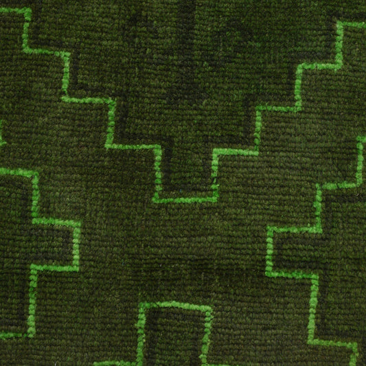 Glenwood Compass Area Rug | 2' 8" x 4' 3" ft (82 x 129 cm) | Ref: R22817