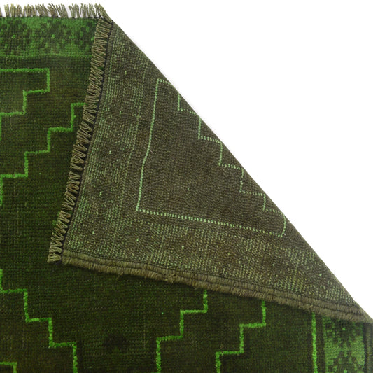 Glenwood Compass Area Rug | 2' 8" x 4' 3" ft (82 x 129 cm) | Ref: R22817