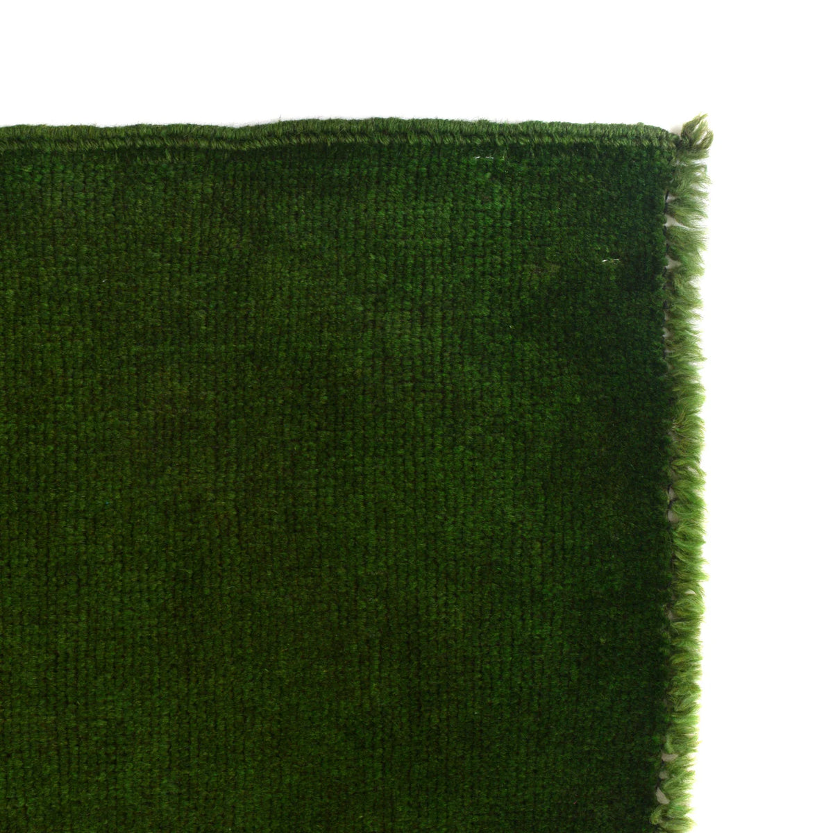 Emerald Reeve Rug | 2' 7" x 4' 4" ft (80 x 133 cm) | Ref: R22969