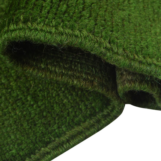 Emerald Reeve Rug | 2' 7" x 4' 4" ft (80 x 133 cm) | Ref: R22969
