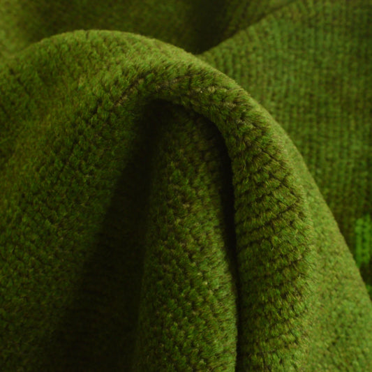 Emerald Reeve Rug | 2' 7" x 4' 4" ft (80 x 133 cm) | Ref: R22969