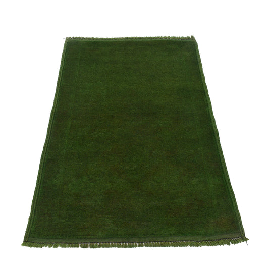 Pinegrove Hollow Area Rug | 2' 10" x 4' 6" ft (86 x 136 cm) | Ref: R22970