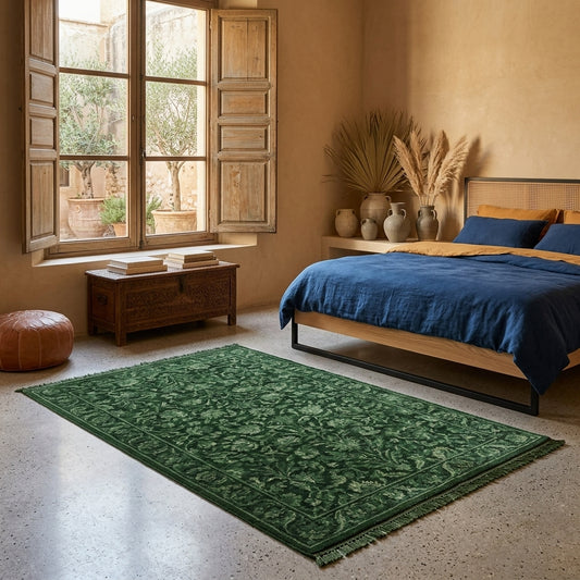 Pinegrove Hollow Area Rug | 2' 10" x 4' 6" ft (86 x 136 cm) | Ref: R22970