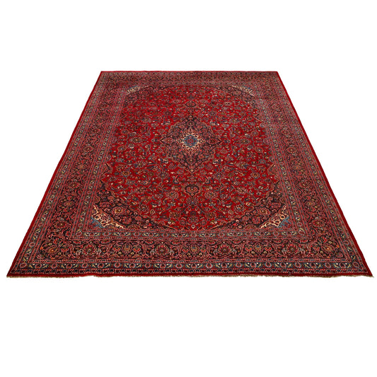 Blackmere Hollow Rug | 9' 5" x 12' 8" ft (288 x 385 cm) | Ref: R24107