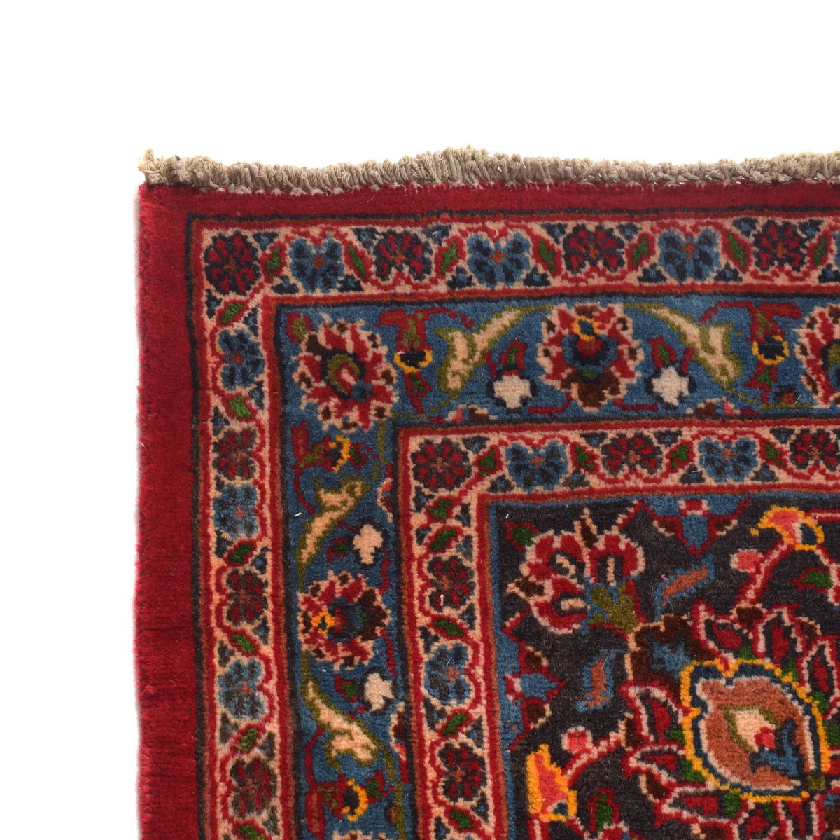 Blackmere Hollow Rug | 9' 5" x 12' 8" ft (288 x 385 cm) | Ref: R24107