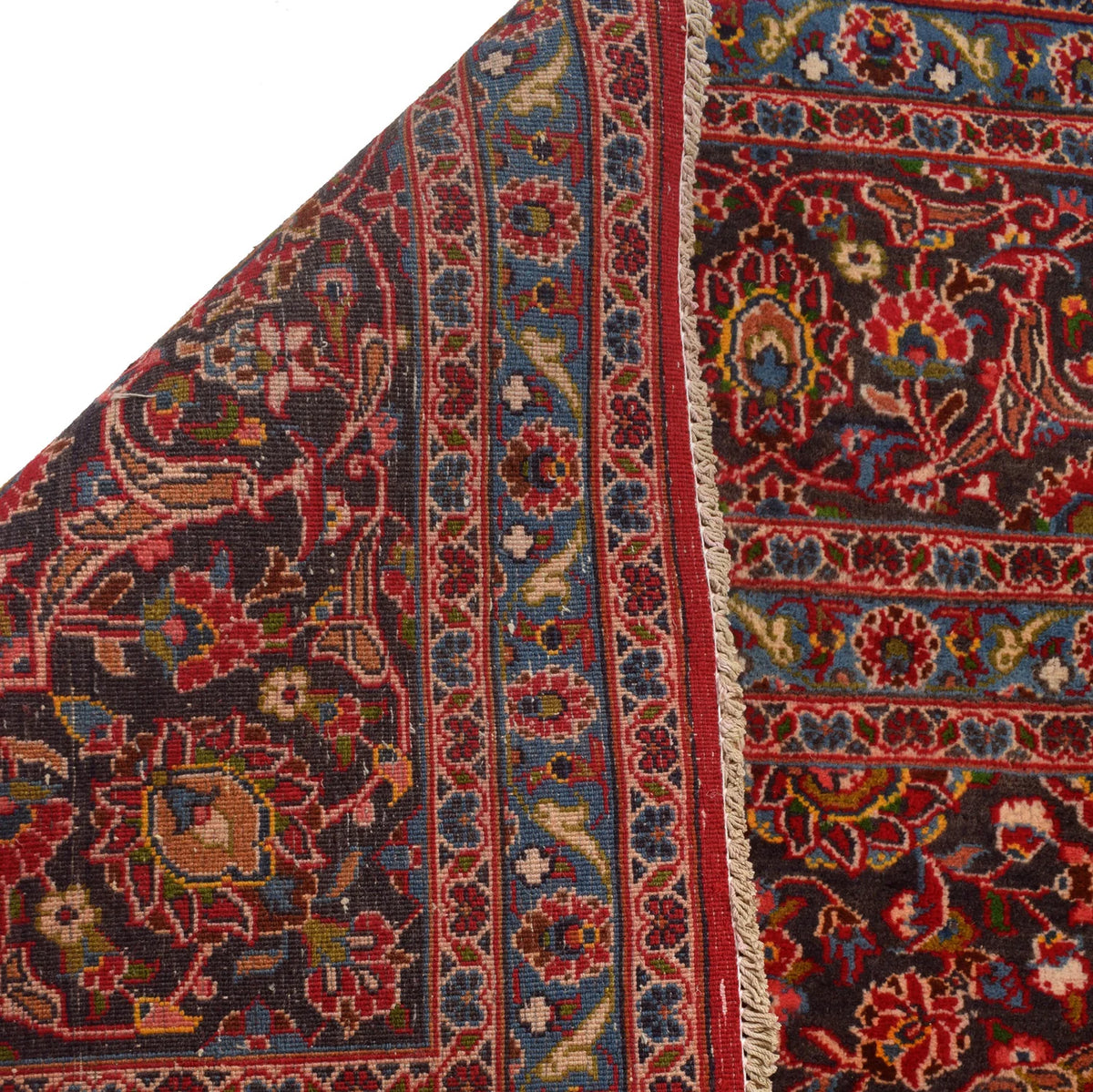 Blackmere Hollow Rug | 9' 5" x 12' 8" ft (288 x 385 cm) | Ref: R24107
