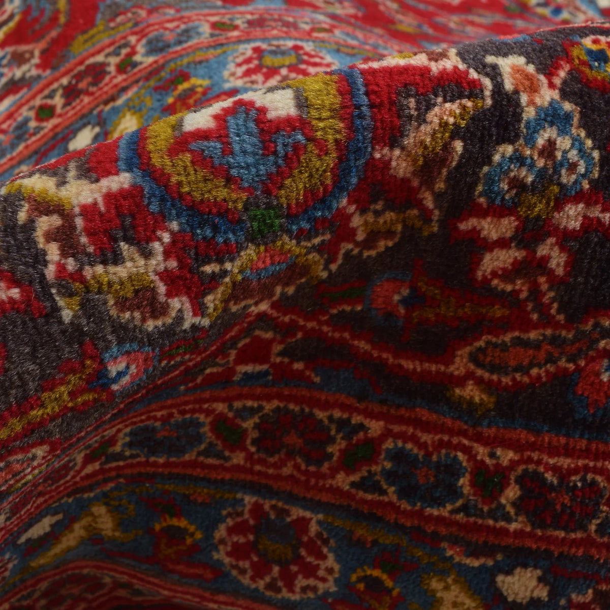 Blackmere Hollow Rug | 9' 5" x 12' 8" ft (288 x 385 cm) | Ref: R24107