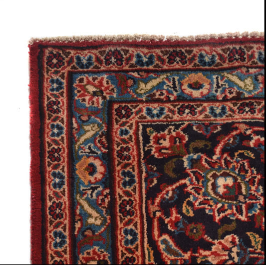 Woldstone Manor Rug | 9' 7" x 12' 6" ft (292 x 382 cm) | Ref: R24109