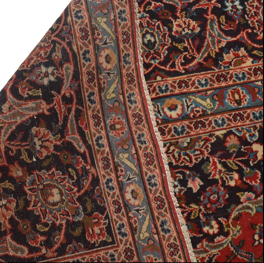 Woldstone Manor Rug | 9' 7" x 12' 6" ft (292 x 382 cm) | Ref: R24109
