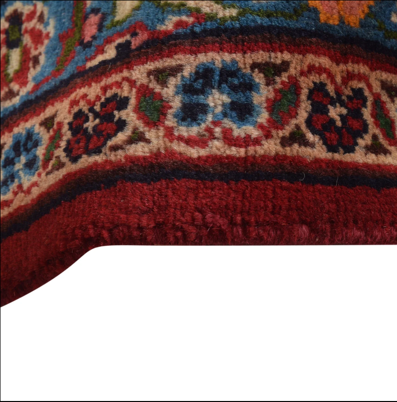Woldstone Manor Rug | 9' 7" x 12' 6" ft (292 x 382 cm) | Ref: R24109