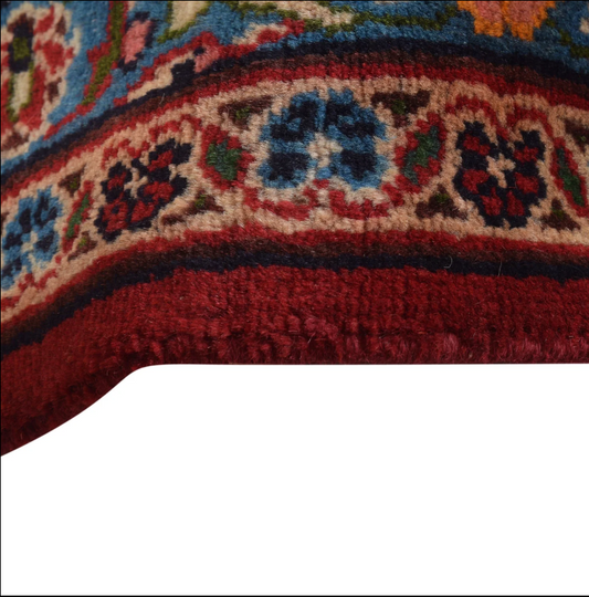Woldstone Manor Rug | 9' 7" x 12' 6" ft (292 x 382 cm) | Ref: R24109
