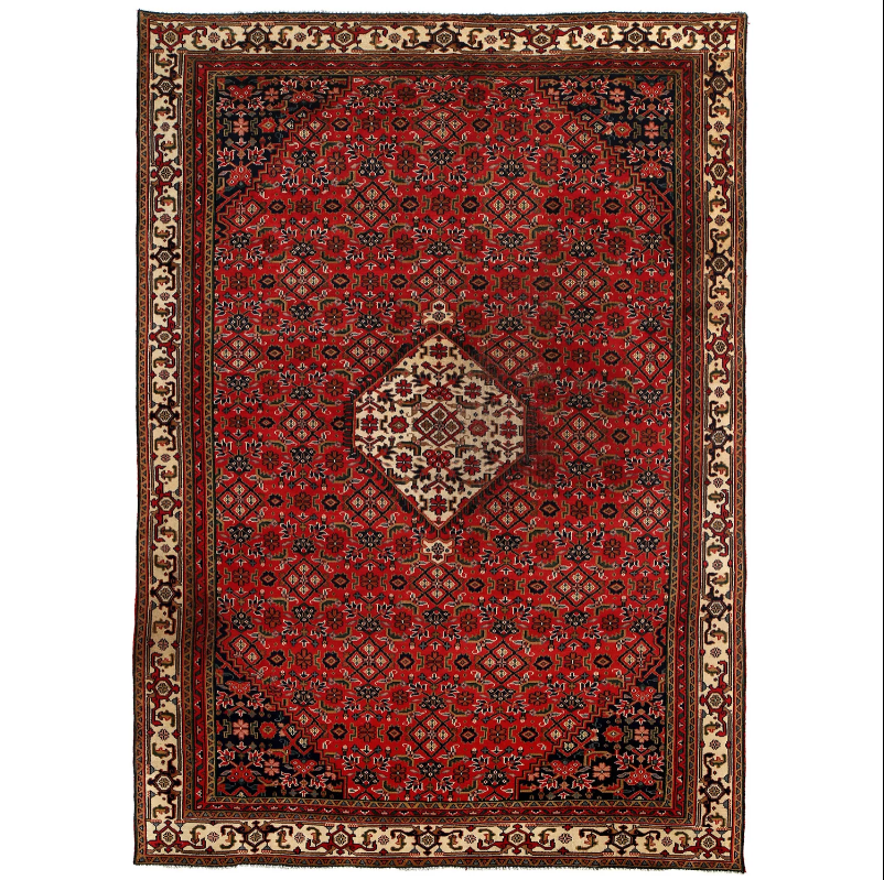 Norwold Grange Rug | 7' 5" x 10' 8" ft (227 x 324 cm) | Ref: R24264