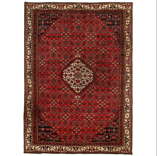 Norwold Grange Rug | 7' 5" x 10' 8" ft (227 x 324 cm) | Ref: R24264
