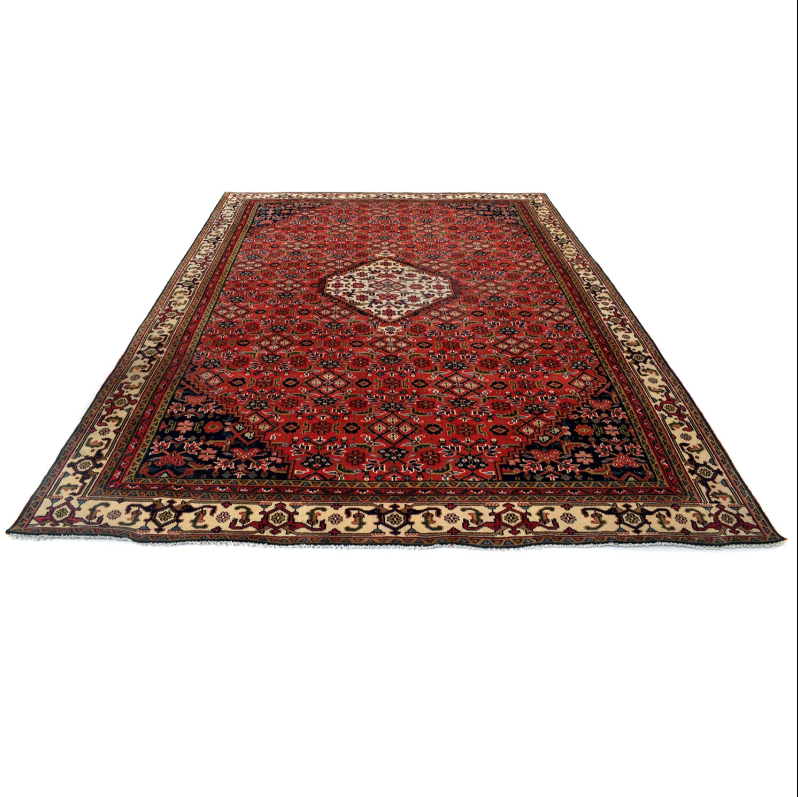 Norwold Grange Rug | 7' 5" x 10' 8" ft (227 x 324 cm) | Ref: R24264