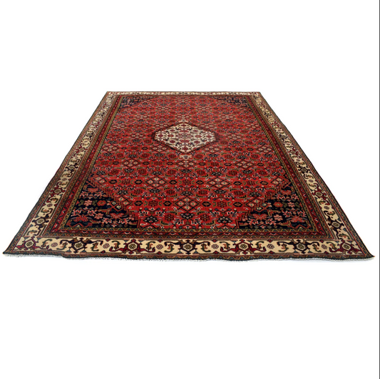 Norwold Grange Rug | 7' 5" x 10' 8" ft (227 x 324 cm) | Ref: R24264