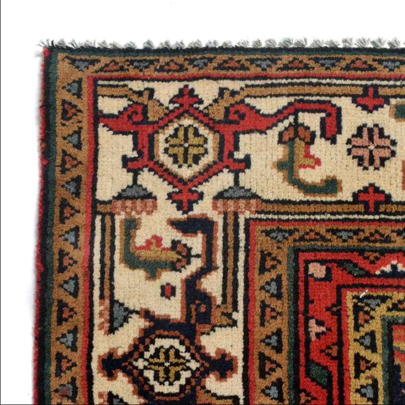 Norwold Grange Rug | 7' 5" x 10' 8" ft (227 x 324 cm) | Ref: R24264