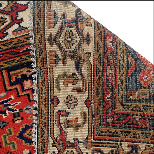 Norwold Grange Rug | 7' 5" x 10' 8" ft (227 x 324 cm) | Ref: R24264