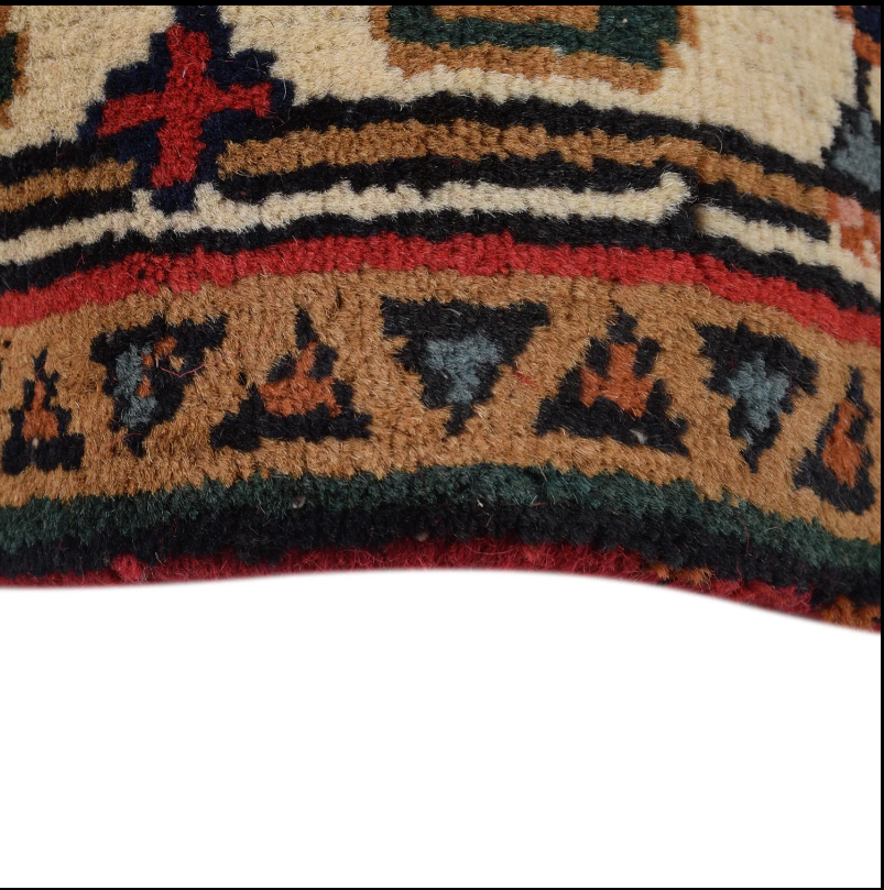 Norwold Grange Rug | 7' 5" x 10' 8" ft (227 x 324 cm) | Ref: R24264