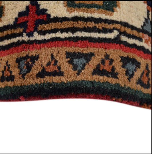 Norwold Grange Rug | 7' 5" x 10' 8" ft (227 x 324 cm) | Ref: R24264