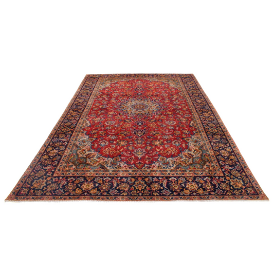 Caldbeck Manor Rug | 7' 5" x 11' 2" ft (225 x 340 cm) | Ref: R24266