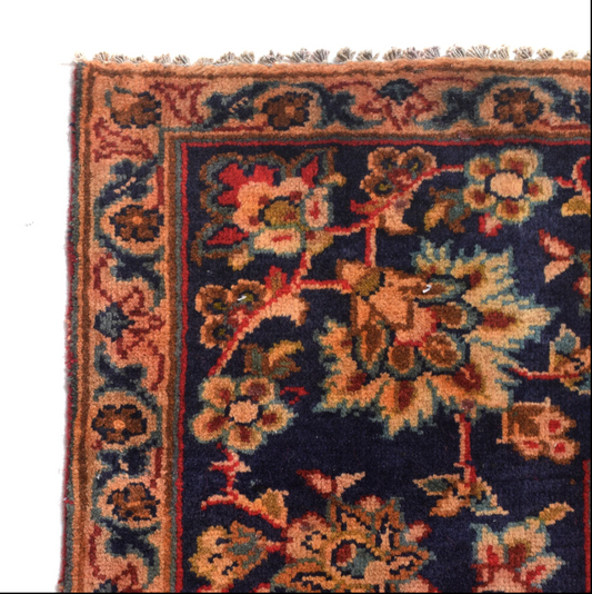 Caldbeck Manor Rug | 7' 5" x 11' 2" ft (225 x 340 cm) | Ref: R24266