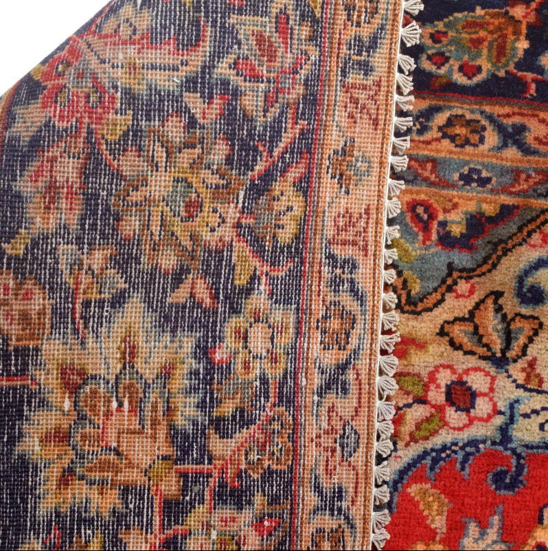 Caldbeck Manor Rug | 7' 5" x 11' 2" ft (225 x 340 cm) | Ref: R24266