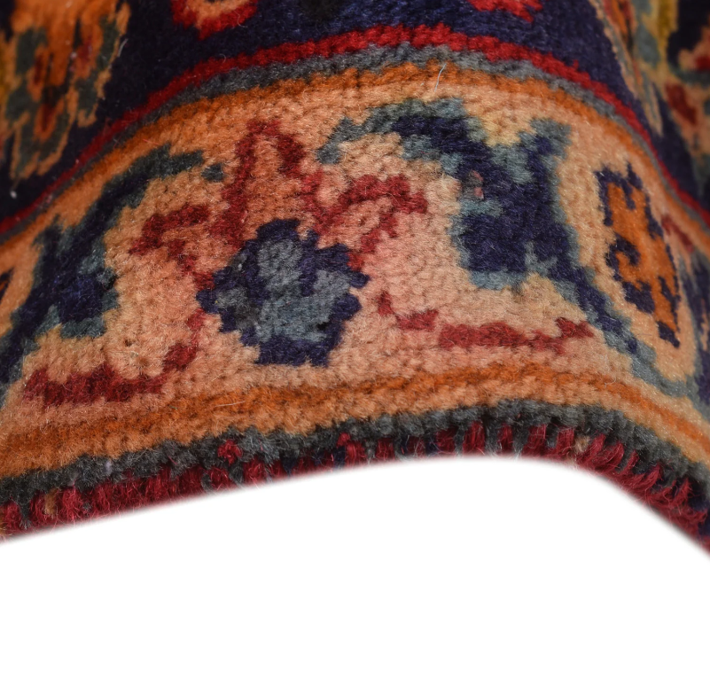 Caldbeck Manor Rug | 7' 5" x 11' 2" ft (225 x 340 cm) | Ref: R24266