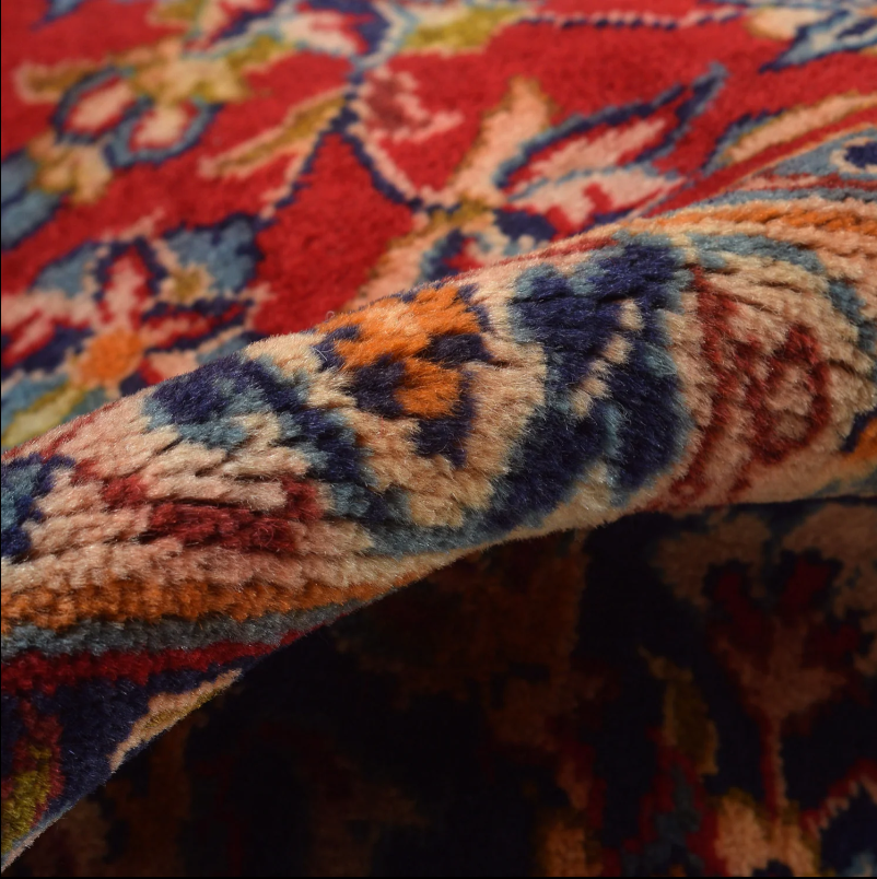 Caldbeck Manor Rug | 7' 5" x 11' 2" ft (225 x 340 cm) | Ref: R24266