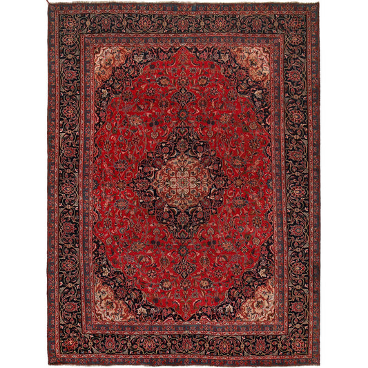 Kingsmere Vale Rug | 9' 3" x 12' 4" ft (282 x 375 cm) | Ref: R24937