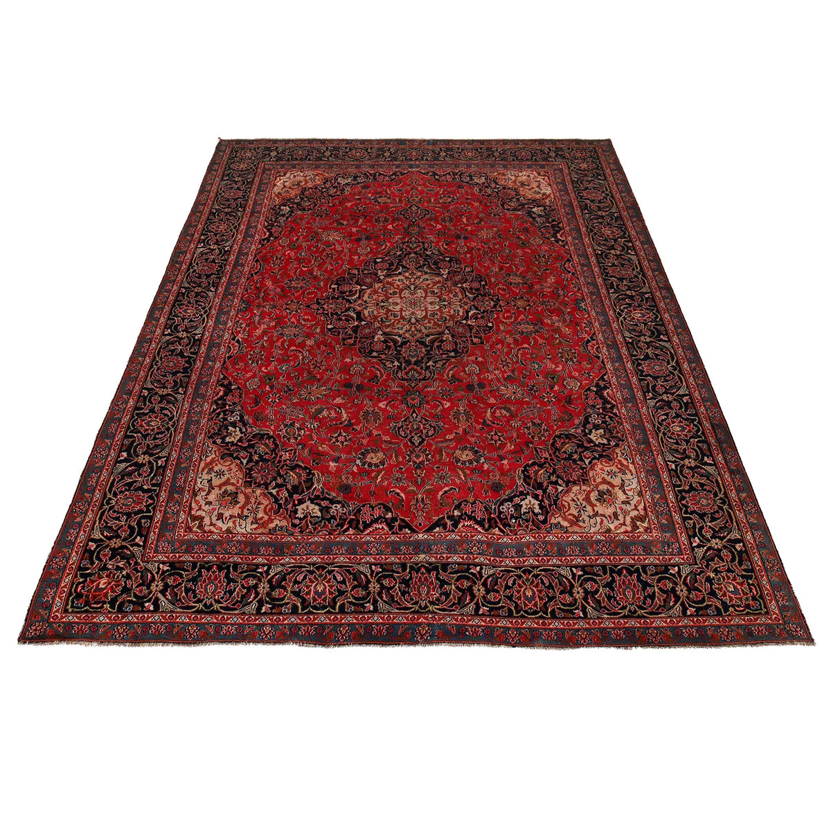 Kingsmere Vale Rug | 9' 3" x 12' 4" ft (282 x 375 cm) | Ref: R24937