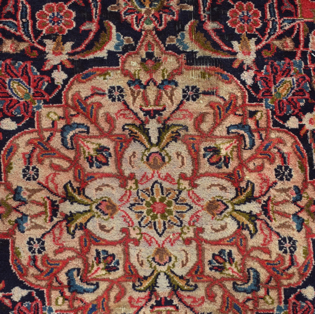 Kingsmere Vale Rug | 9' 3" x 12' 4" ft (282 x 375 cm) | Ref: R24937