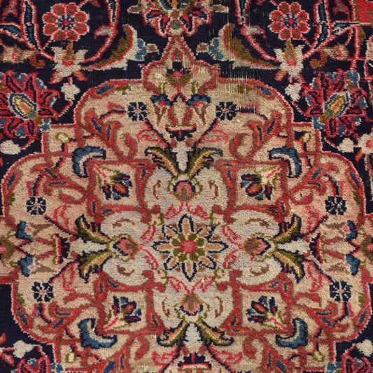 Kingsmere Vale Rug | 9' 3" x 12' 4" ft (282 x 375 cm) | Ref: R24937