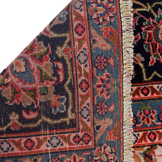 Kingsmere Vale Rug | 9' 3" x 12' 4" ft (282 x 375 cm) | Ref: R24937