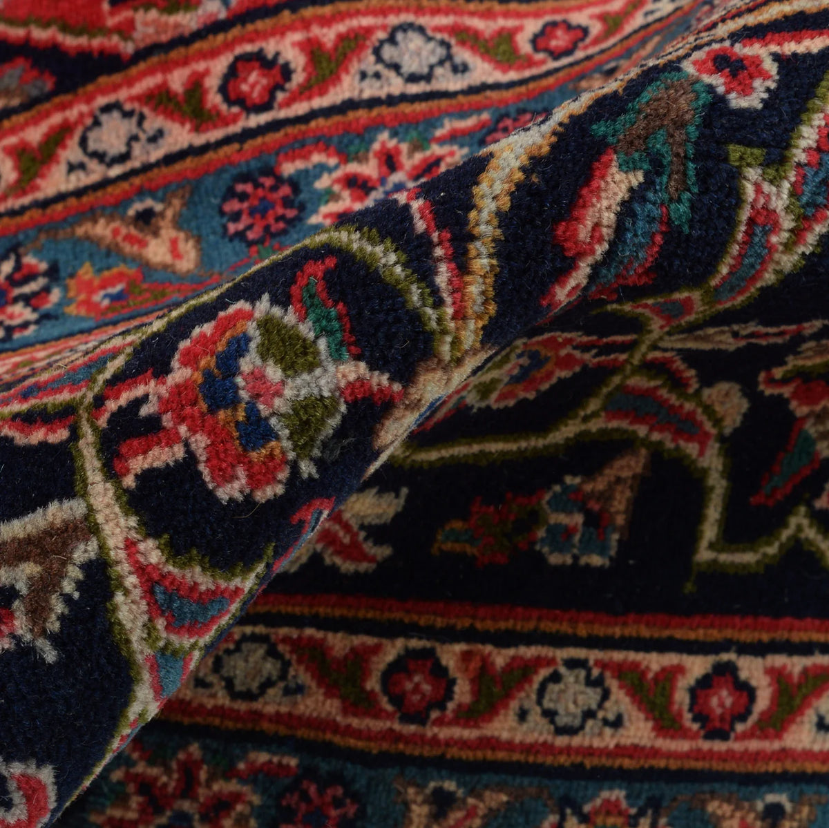 Kingsmere Vale Rug | 9' 3" x 12' 4" ft (282 x 375 cm) | Ref: R24937