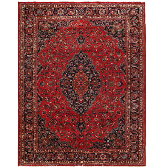 Eastwick Hollow Rug | 9' 7" x 12' 10" ft (293 x 390 cm) | Ref: R25877