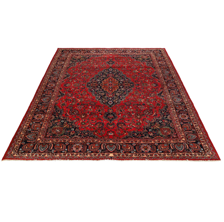 Eastwick Hollow Rug | 9' 7" x 12' 10" ft (293 x 390 cm) | Ref: R25877