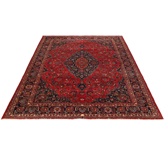 Eastwick Hollow Rug | 9' 7" x 12' 10" ft (293 x 390 cm) | Ref: R25877