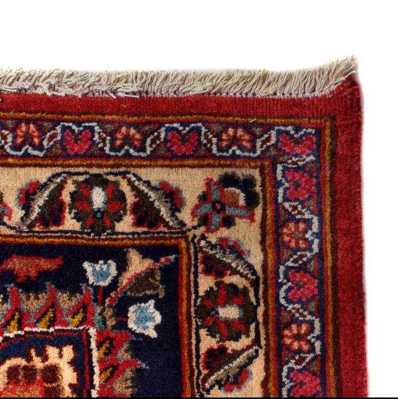 Eastwick Hollow Rug | 9' 7" x 12' 10" ft (293 x 390 cm) | Ref: R25877