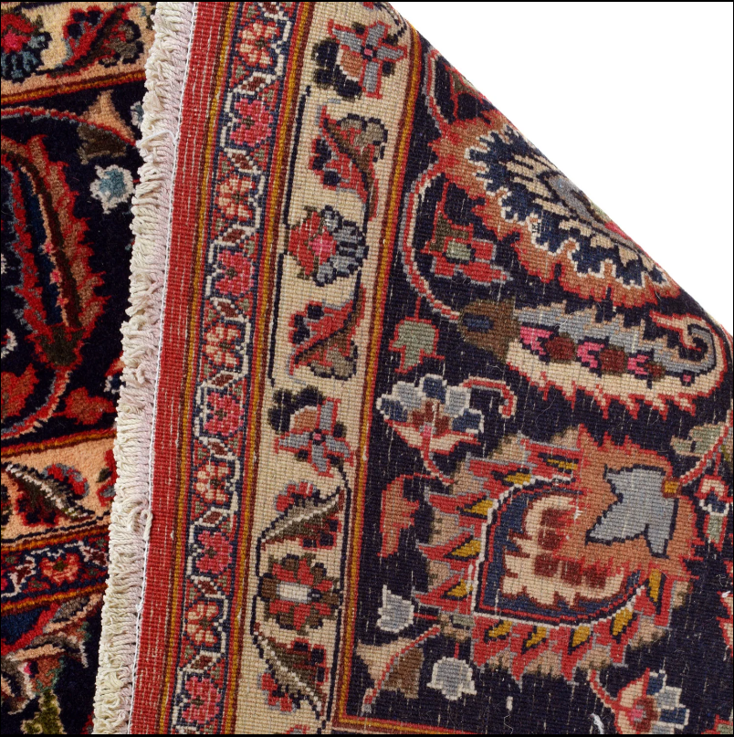 Eastwick Hollow Rug | 9' 7" x 12' 10" ft (293 x 390 cm) | Ref: R25877