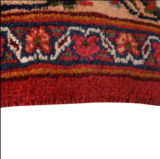 Eastwick Hollow Rug | 9' 7" x 12' 10" ft (293 x 390 cm) | Ref: R25877